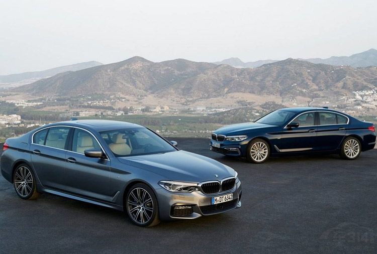 不到一年就被转手 这几款车到底招了谁？宝马表示欲哭无泪！