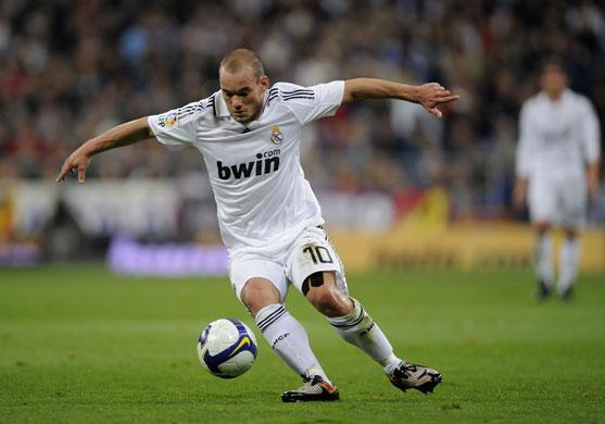 为何莫拉塔要炮轰皇马?看看这些人的遭遇你就