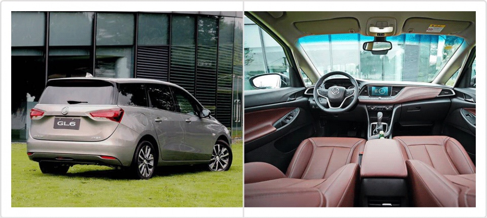 10月份刚刚上市，这几款新车关注度最高，最低6万不到！