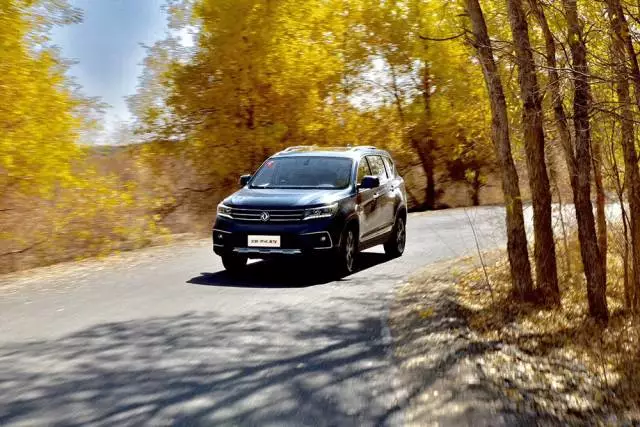 20天订单16000+，这两台1.5T动力SUV偷学了哪些“武功秘笈”