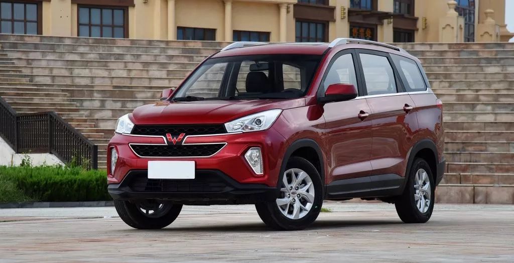 11月重磅SUV抢鲜看：H6换新发动机，新“秋名山之神”诞生