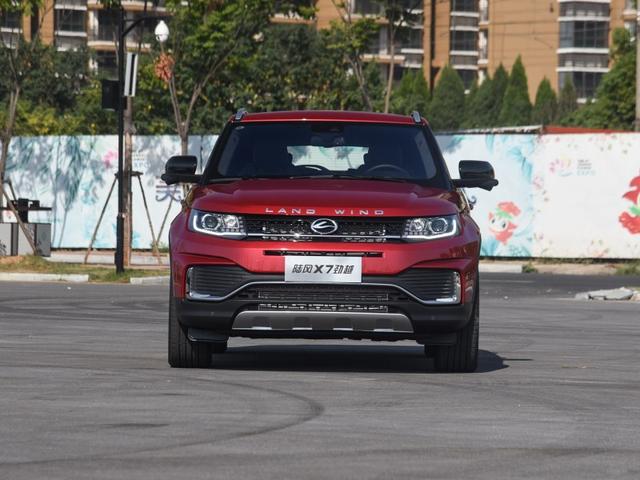 终于有了自己的味道！让路虎着急的自主车，它真能干掉传祺