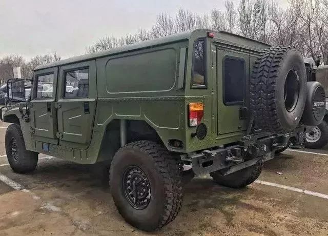 国产最强越野车，煤老板卖陆巡买它，路虎见了也是歇菜！