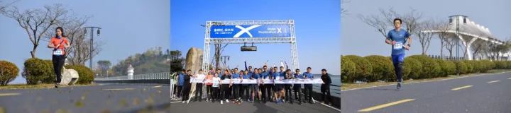 穿梭于竹林绿水间，X之旅让每一公里都不平凡