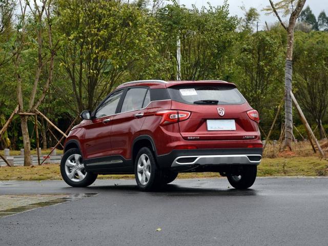 小型王者打破有色眼镜，7万高配也出彩，从上市就是冠军