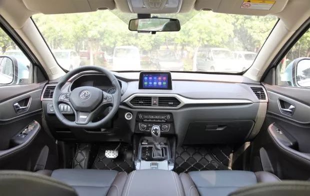 11月重磅SUV抢鲜看：H6换新发动机，新“秋名山之神”诞生