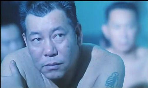 盘点香港电影十大恶人个个都是狠角色哪一个你没有看过