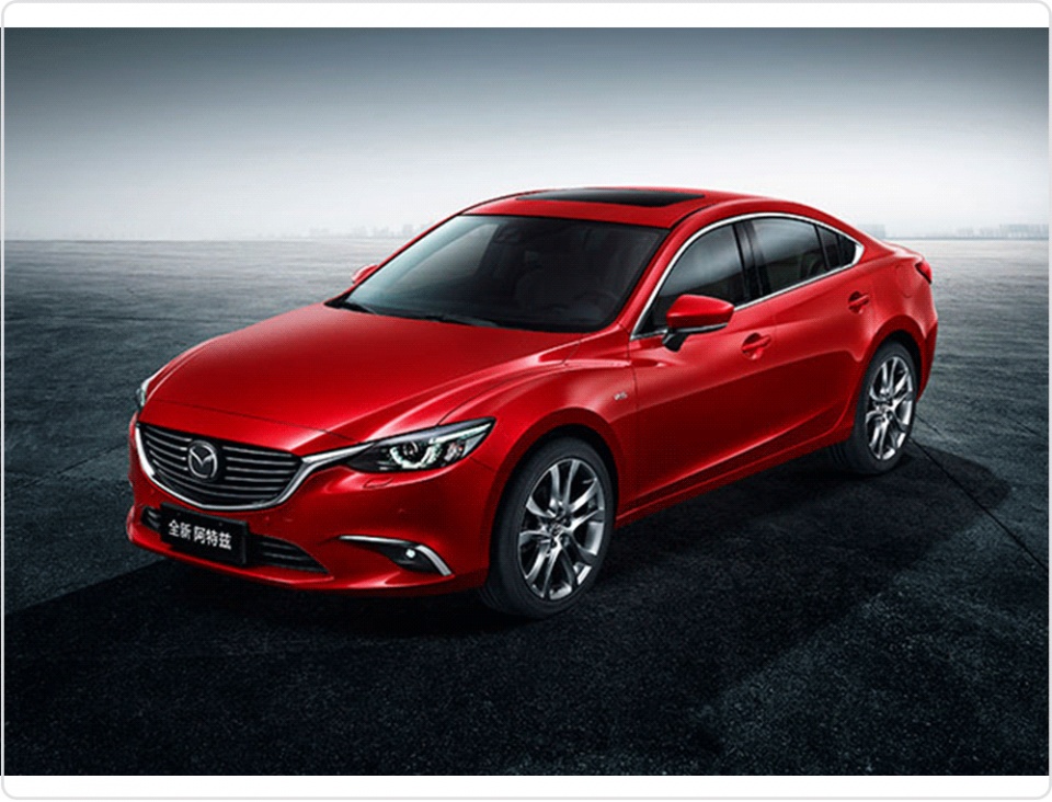 10月份刚刚上市，这几款新车关注度最高，最低6万不到！