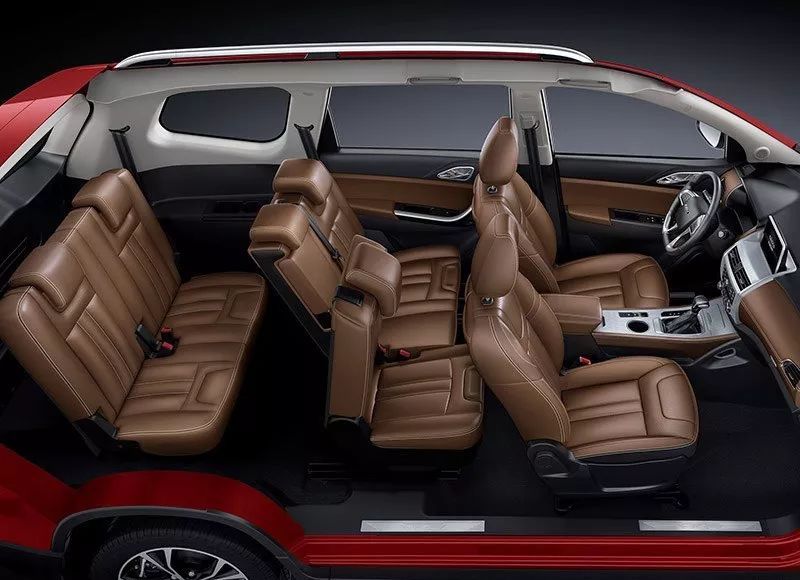 11月重磅SUV抢鲜看：H6换新发动机，新“秋名山之神”诞生