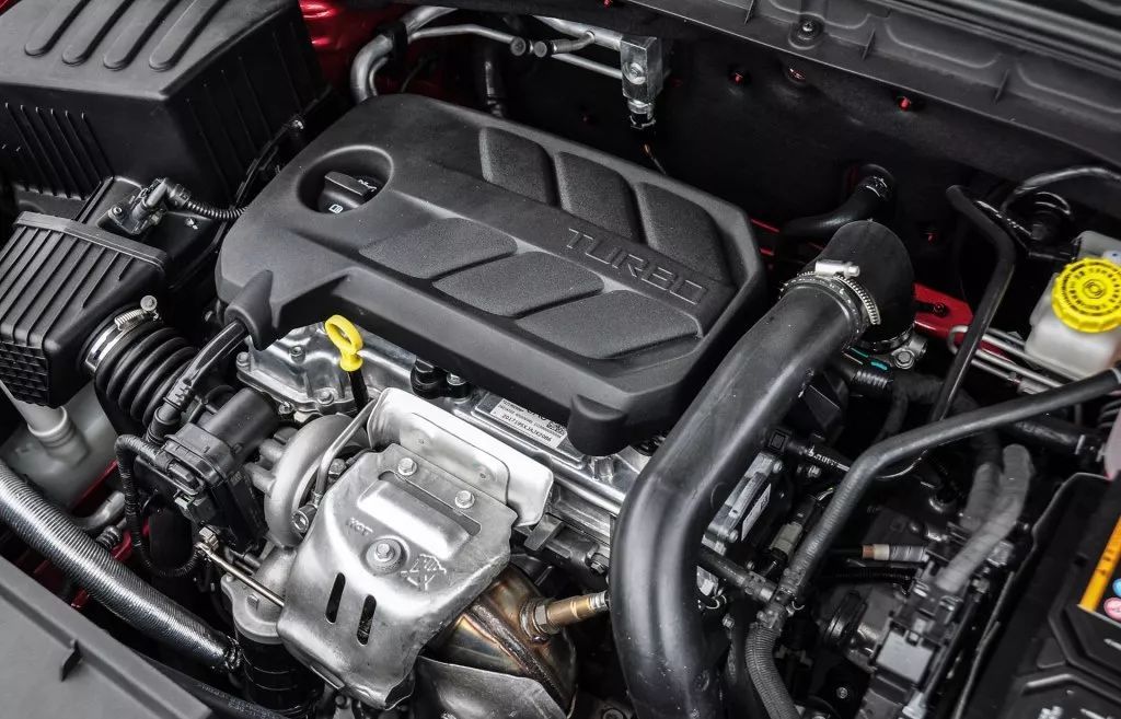 11月重磅SUV抢鲜看：H6换新发动机，新“秋名山之神”诞生