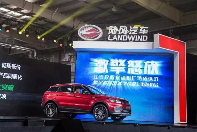 12.98万起，最拉风的国产SUV出新款，回头率不输50万豪车！