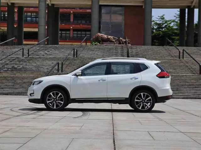 这两台5座SUV硬生生变7座，到底选谁不SB？