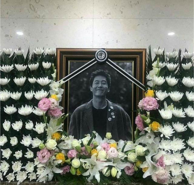 46岁韩星金柱赫车祸离世,曾出演《布拉格恋人》《请回答1988》