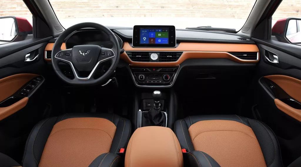 11月重磅SUV抢鲜看：H6换新发动机，新“秋名山之神”诞生