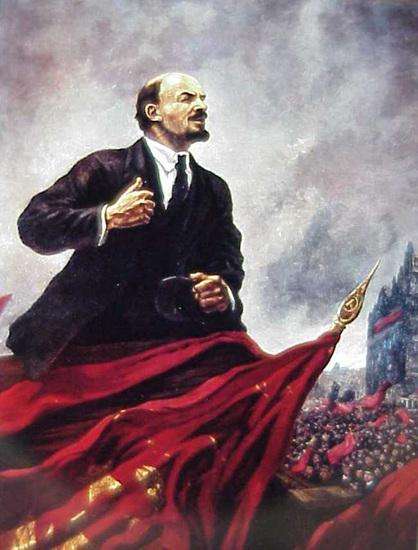 列宁承诺要归还中国领土,为何最后没有兑现?