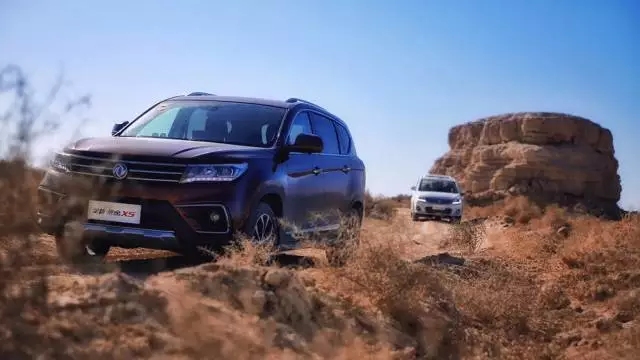 20天订单16000+，这两台1.5T动力SUV偷学了哪些“武功秘笈”