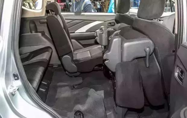 三菱的良苦用心制作 售价不超过10万