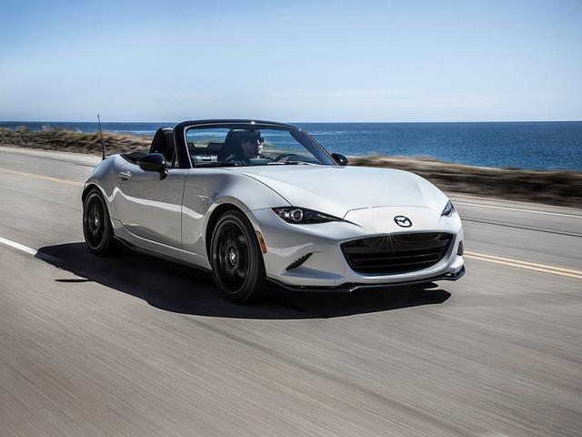 十个超有设计美感的汽车挡杆，最后一款女司机爱不释手