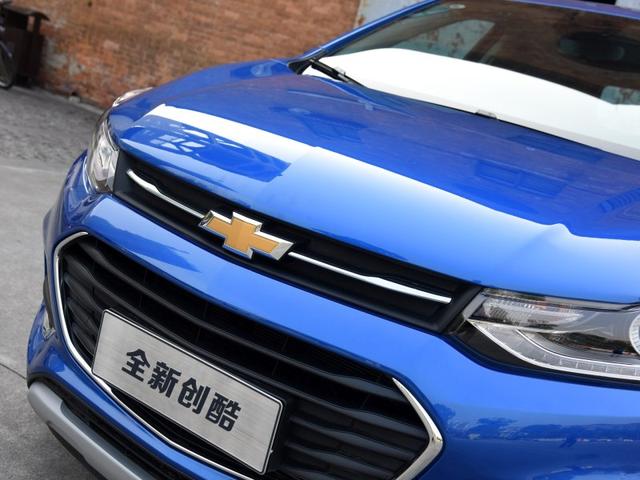 元老级小型SUV期待复兴，小车配上1.4T，配置翻番能成功吗