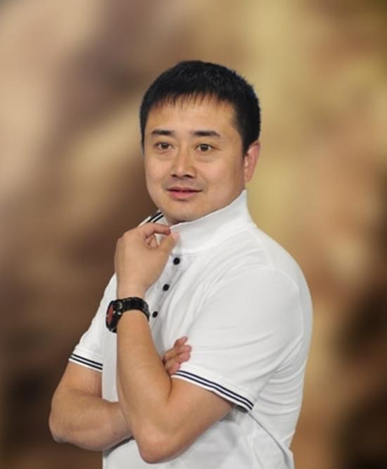 他是赵本山最帅徒弟 却娶了丑妻|赵本山|闫光明|徒弟_新浪新闻