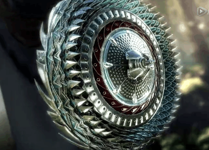 斗罗大陆动画两大绝世暗器公布, 精细程度胜过秦时明月机关术