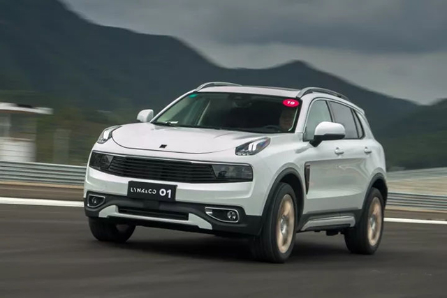 谈论领克算不算豪华品牌，请从这5点入手