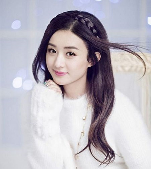 谁说"锥子脸"才是美,这些圆脸女神告诉你圆脸时代已经到来|圆脸|偶像