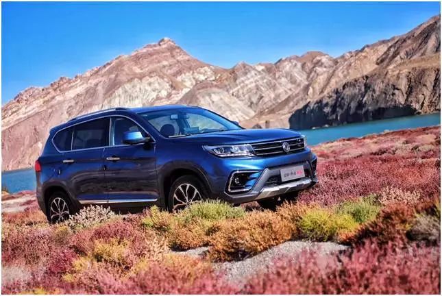 究竟是啥车20天订单突破1.6万台，还让潘帅公然“表白”