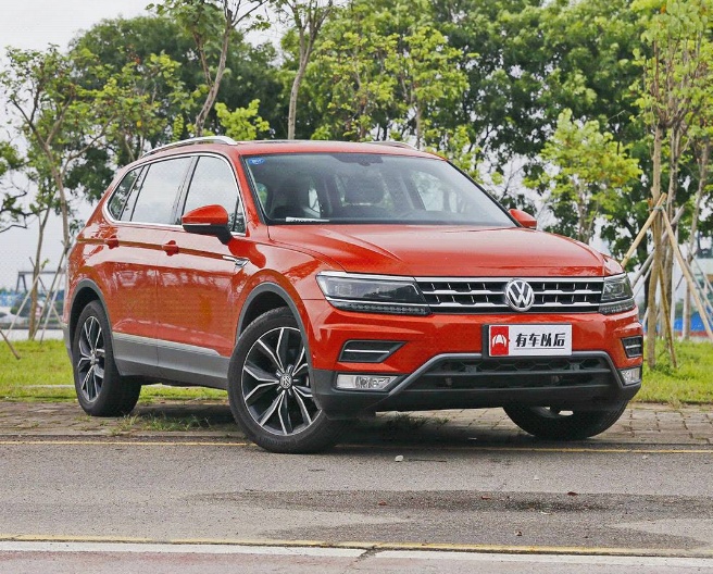 曾加价2万，长期销量第一的德系神车，这样买最精明！