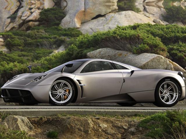 十个超有设计美感的汽车挡杆，最后一款女司机爱不释手