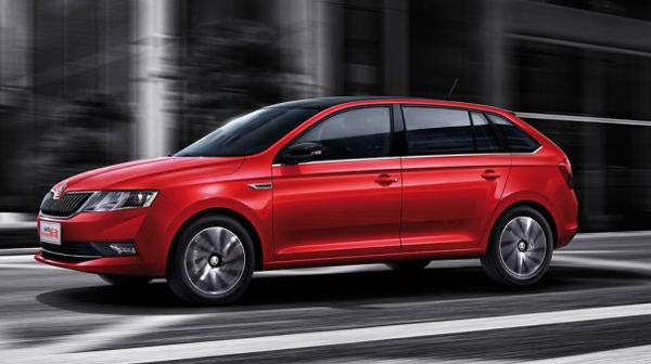 在中国卖比海外便宜太多，自动挡才卖5万？斯柯达全面推新