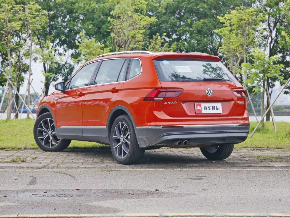 曾加价2万，长期销量第一的德系神车，这样买最精明！