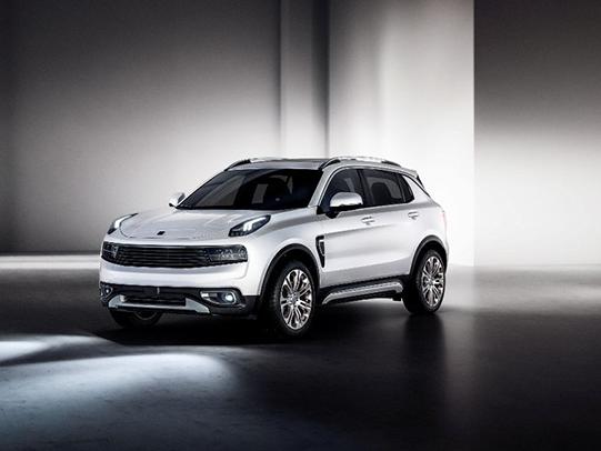 谈论领克算不算豪华品牌，请从这5点入手