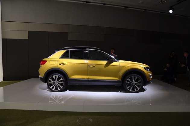 大众已经把中国当自己品牌发源地，大量重磅新车将在广州车展发布