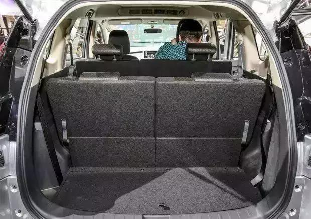 三菱的良苦用心制作 售价不超过10万