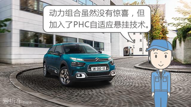 法国人的超前设计真不是吹的，这车居然能越改越“老土”