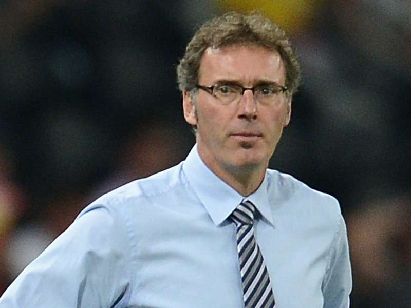 下课声音不绝于耳,他却是近30年最"长命"的法国主帅!