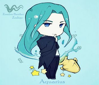 那么水瓶座男生有什么特点呢?