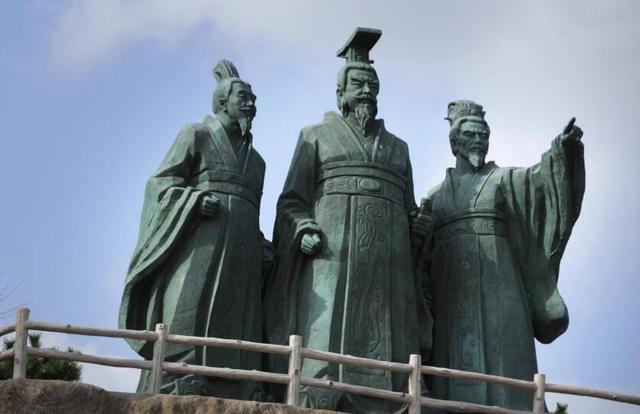 以讹传讹:汉武帝刘彻到底有没有用过“刘彘”这个名字?|汉武帝|刘彻|汉武_新浪新闻