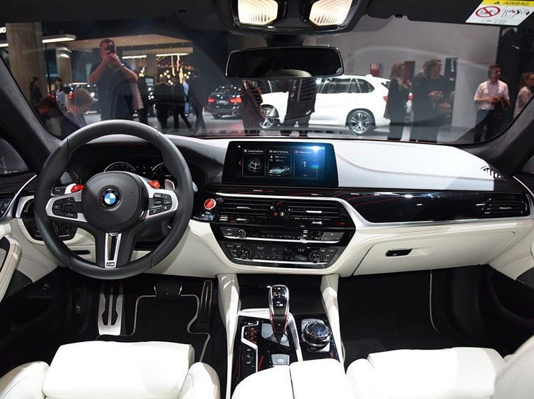 玛莎拉蒂SUV将推中国特别版 广州车展进口高性能车盘点