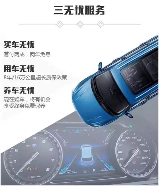 究竟是啥车20天订单突破1.6万台，还让潘帅公然“表白”