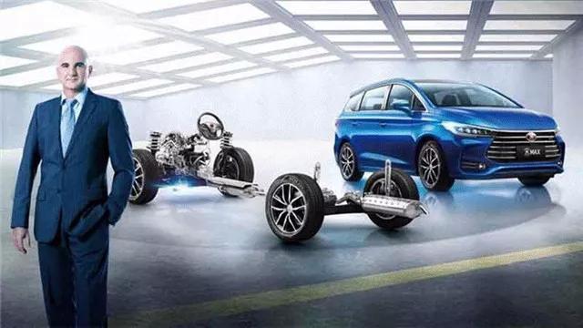 这又是一台革命性的比亚迪！