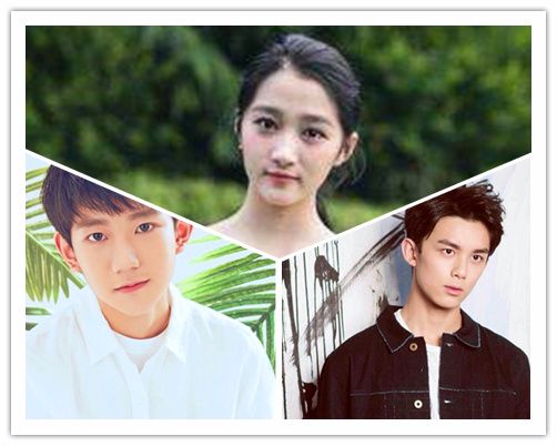 关晓彤携手吴磊王源加入跑男?改名叫《奔跑吧小鲜肉》好了