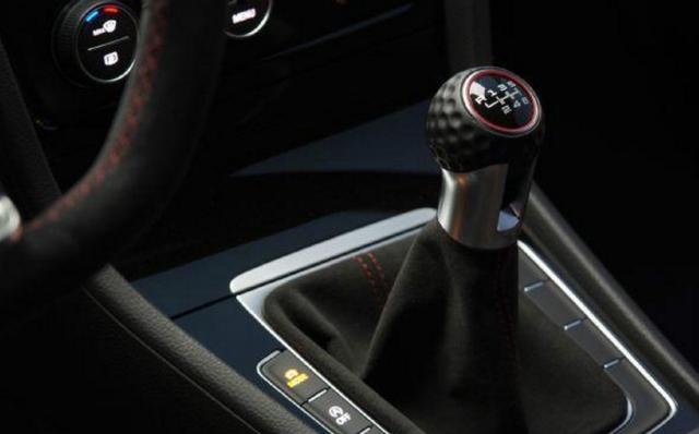 十个超有设计美感的汽车挡杆,最后一款女司机爱不释手