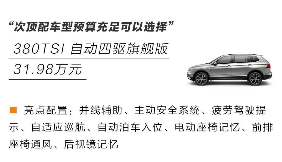 曾加价2万，长期销量第一的德系神车，这样买最精明！