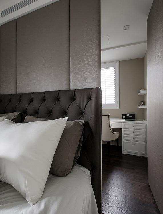 小居室福音, 装修家装规划,线条设计空间再放大!