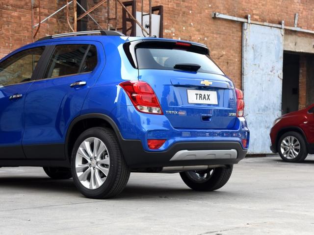 元老级小型SUV期待复兴，小车配上1.4T，配置翻番能成功吗