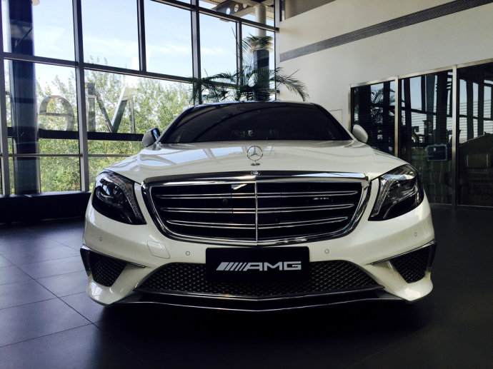 奔驰4s店授权amg奔驰s65 s63 s63两门轿跑 热销