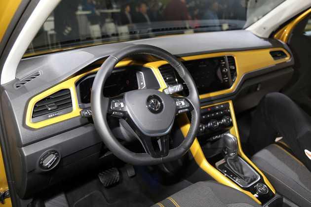 大众已经把中国当自己品牌发源地，大量重磅新车将在广州车展发布