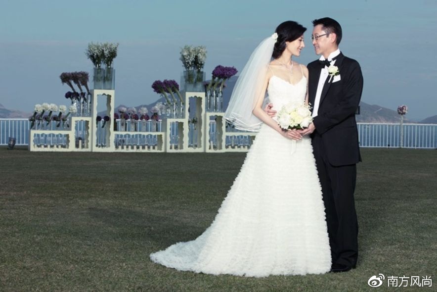 宋宋cp世纪婚礼好豪华 明星超豪婚礼逐对数